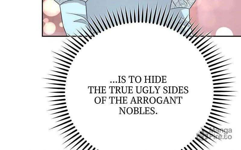 The Cursed Princess Must Rewind the Clock Chapter 23 page 10 - 