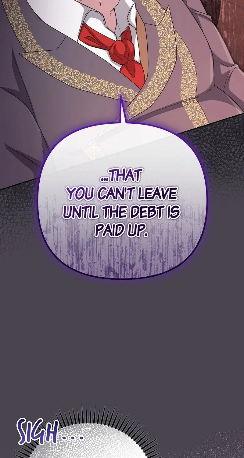 The Cursed Princess Must Rewind the Clock Chapter 23 page 93 - 