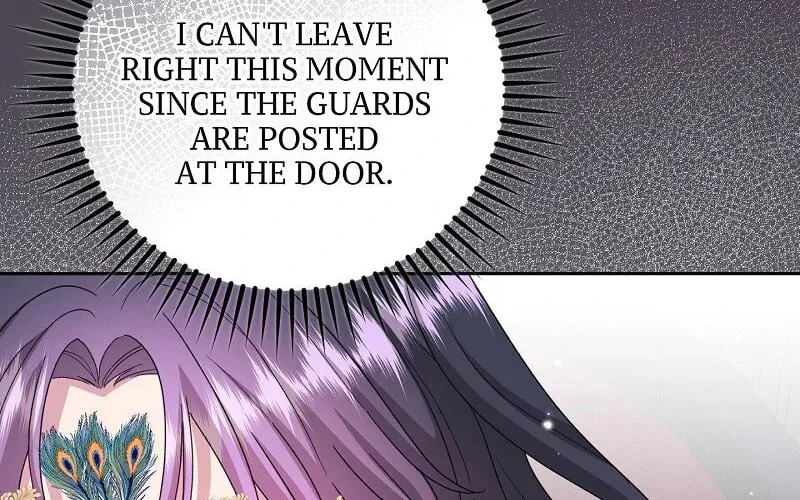 The Cursed Princess Must Rewind the Clock Chapter 23 page 94 - 
