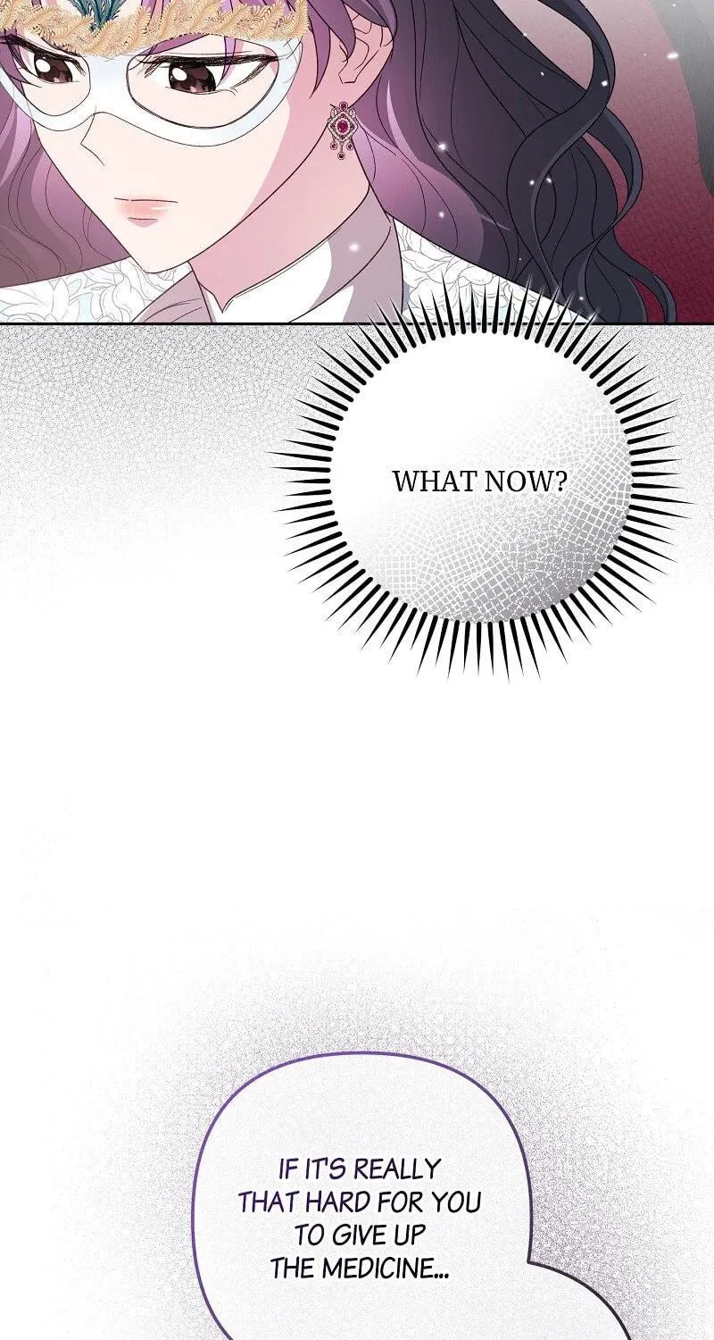 The Cursed Princess Must Rewind the Clock Chapter 23 page 95 - 