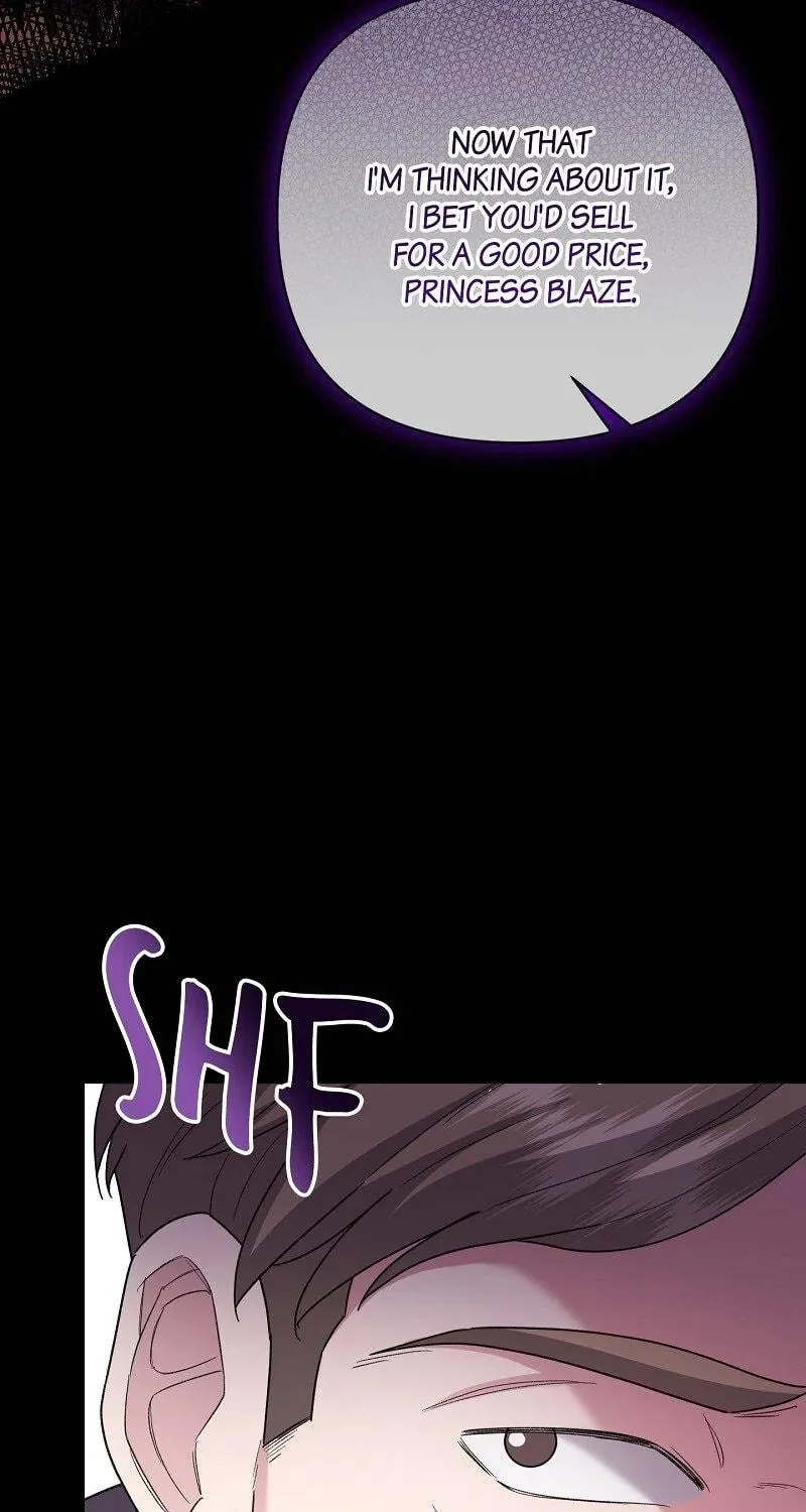 The Cursed Princess Must Rewind the Clock Chapter 23 page 99 - 