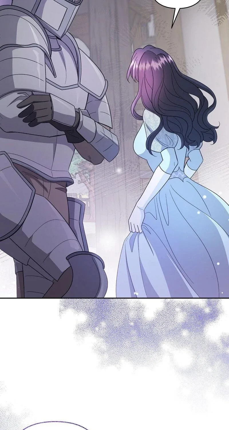 The Cursed Princess Must Rewind the Clock Chapter 24 page 101 - 