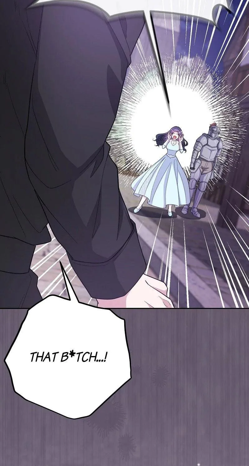 The Cursed Princess Must Rewind the Clock Chapter 24 page 109 - 
