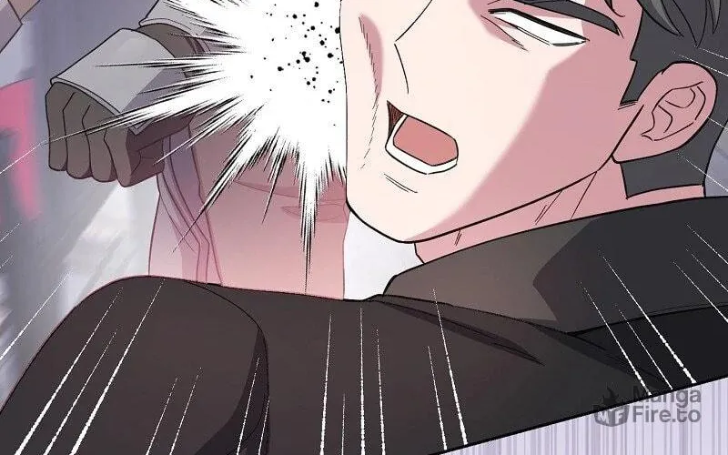 The Cursed Princess Must Rewind the Clock Chapter 24 page 12 - 