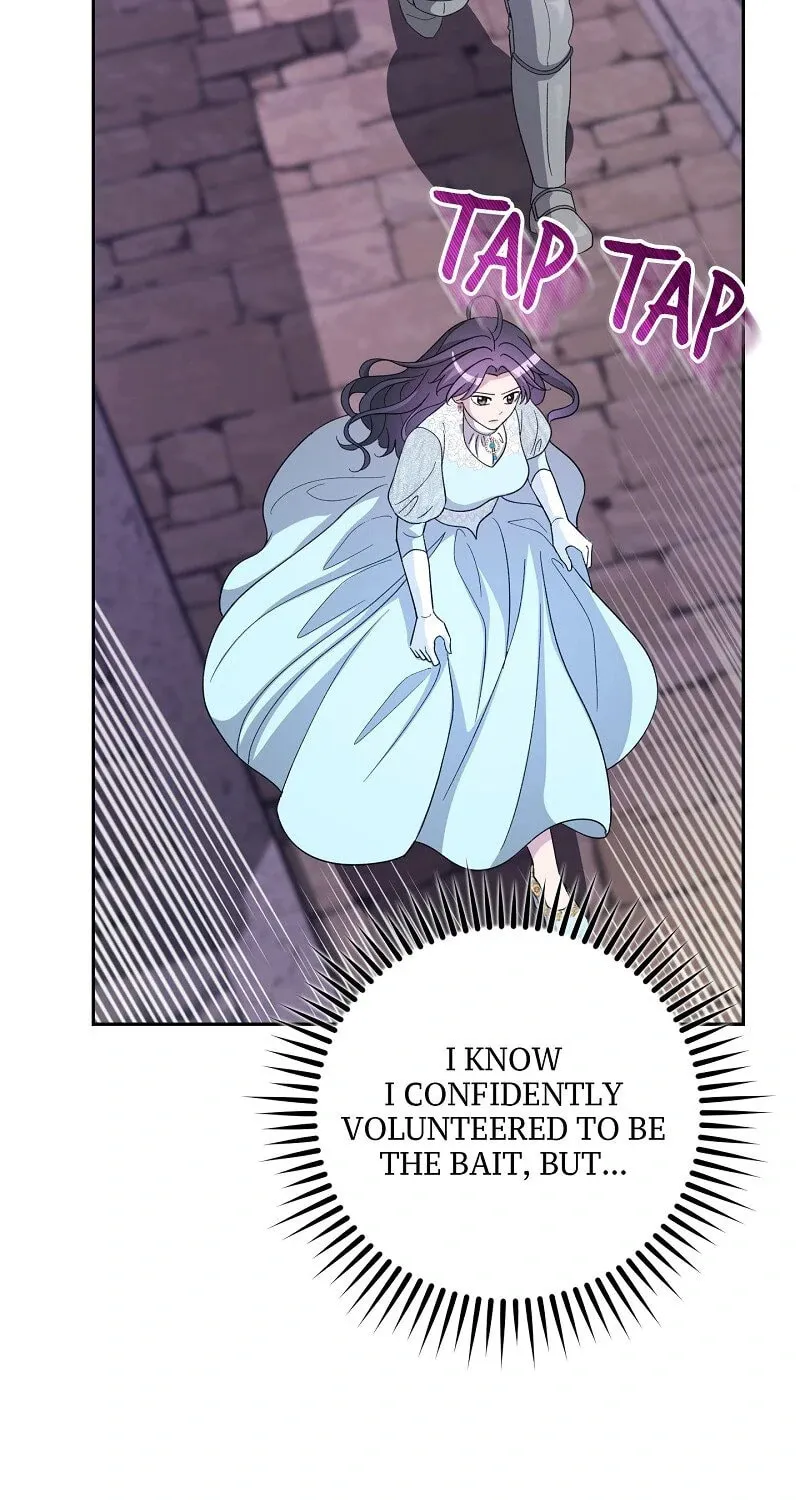 The Cursed Princess Must Rewind the Clock Chapter 24 page 115 - 