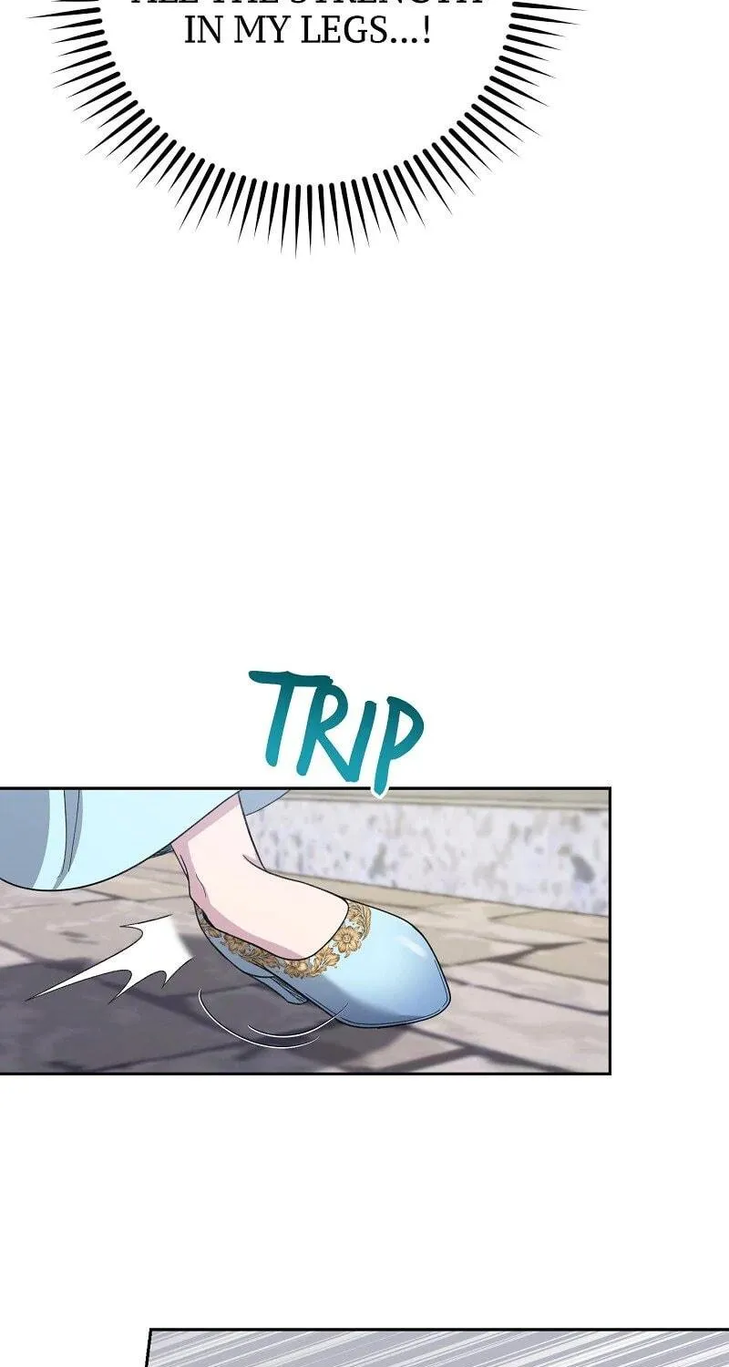 The Cursed Princess Must Rewind the Clock Chapter 24 page 119 - 