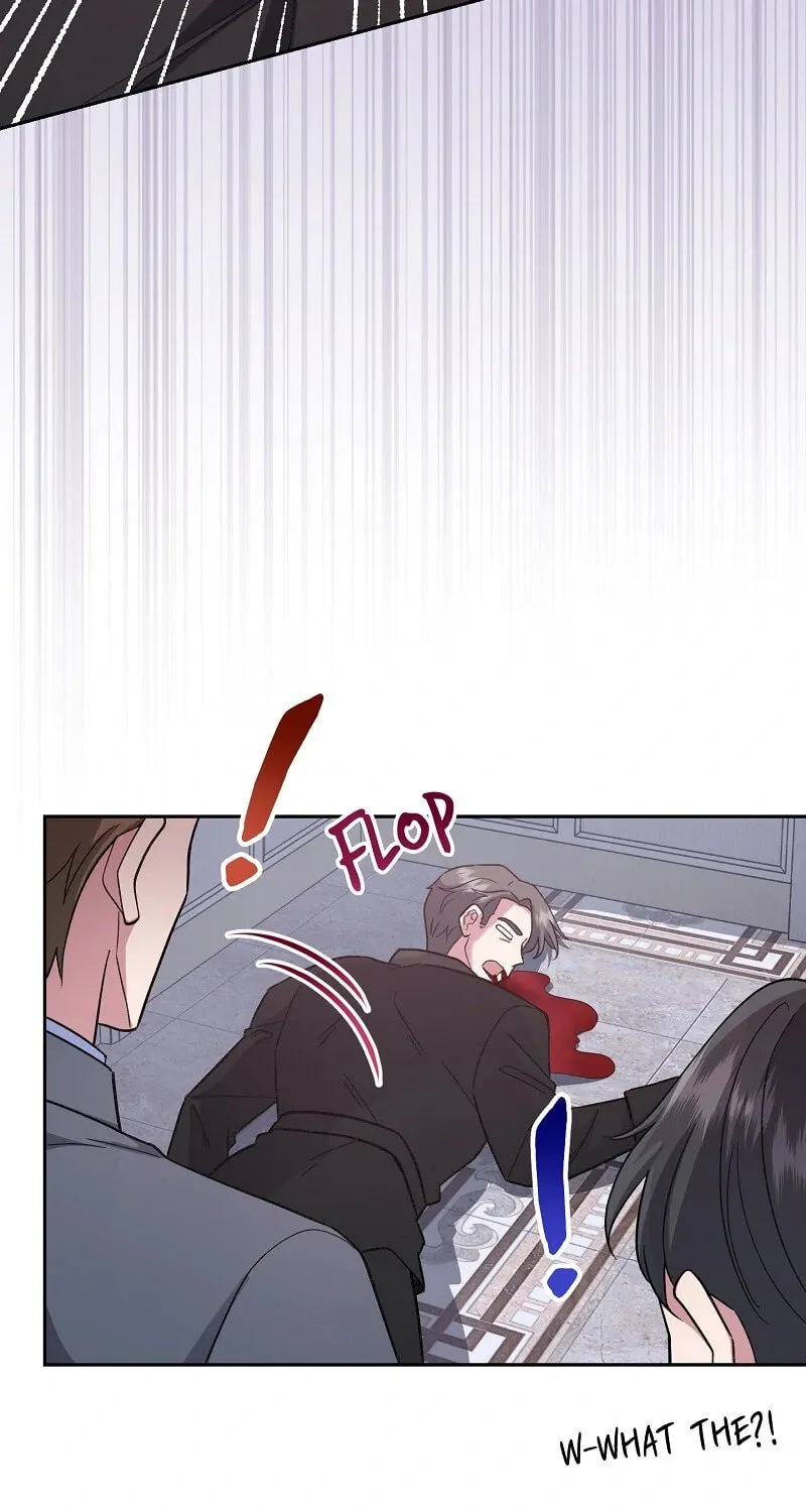The Cursed Princess Must Rewind the Clock Chapter 24 page 13 - 