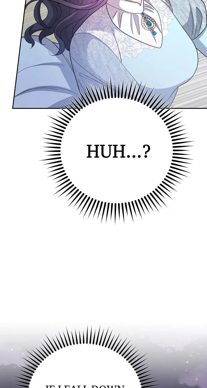 The Cursed Princess Must Rewind the Clock Chapter 24 page 121 - 