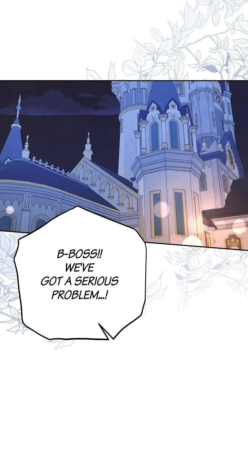 The Cursed Princess Must Rewind the Clock Chapter 24 page 125 - 