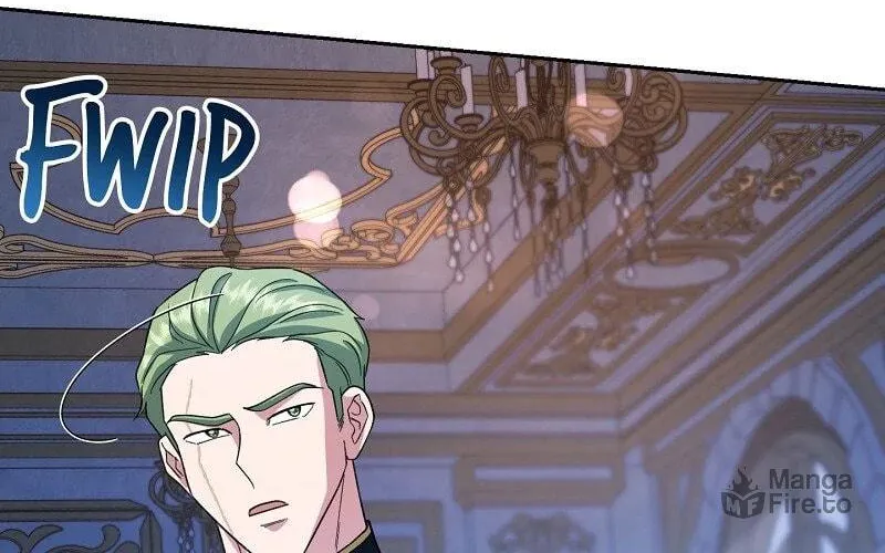The Cursed Princess Must Rewind the Clock Chapter 24 page 126 - 