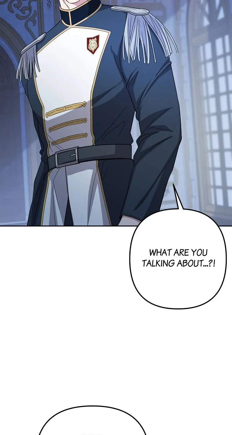The Cursed Princess Must Rewind the Clock Chapter 24 page 127 - 