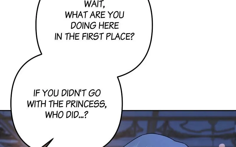 The Cursed Princess Must Rewind the Clock Chapter 24 page 128 - 