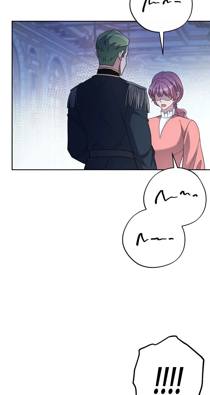 The Cursed Princess Must Rewind the Clock Chapter 24 page 133 - 
