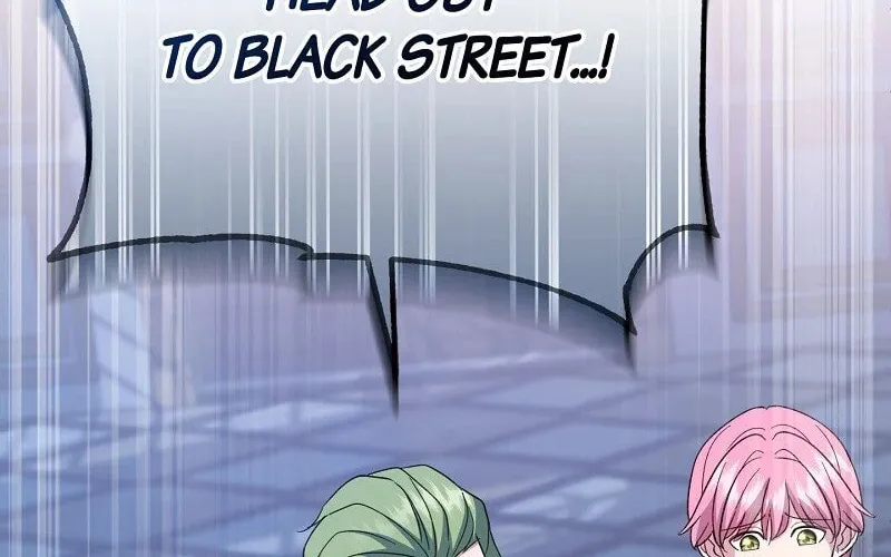 The Cursed Princess Must Rewind the Clock Chapter 24 page 136 - 