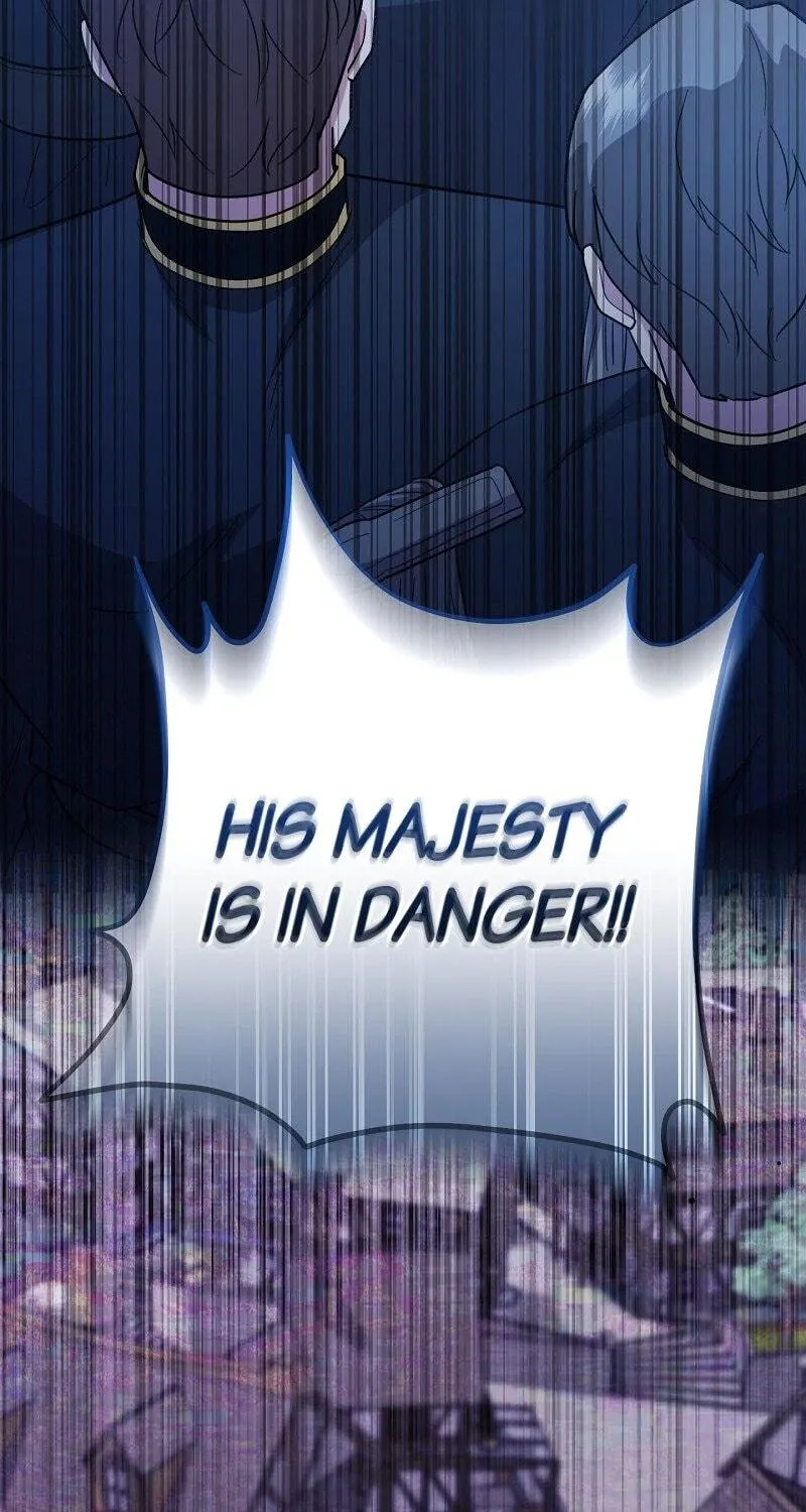 The Cursed Princess Must Rewind the Clock Chapter 24 page 139 - 