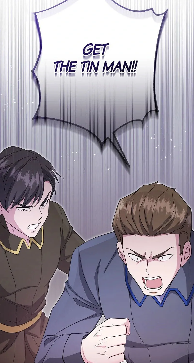 The Cursed Princess Must Rewind the Clock Chapter 24 page 15 - 