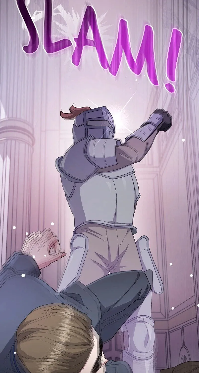 The Cursed Princess Must Rewind the Clock Chapter 24 page 21 - 