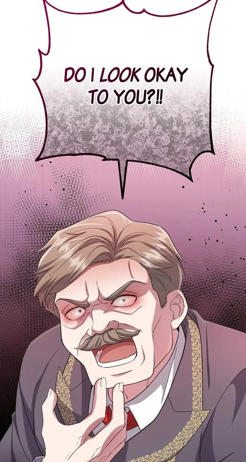 The Cursed Princess Must Rewind the Clock Chapter 24 page 29 - 