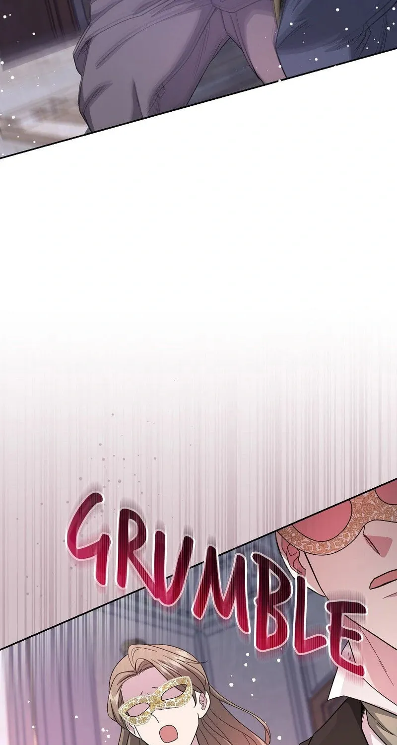 The Cursed Princess Must Rewind the Clock Chapter 24 page 33 - 
