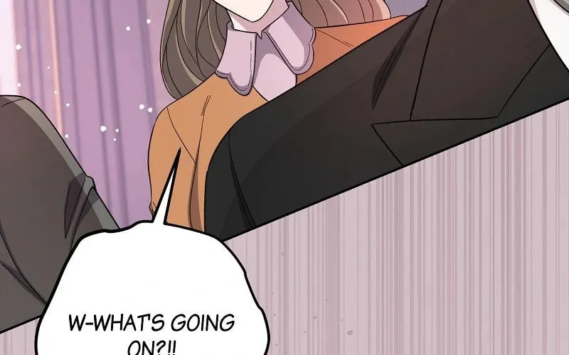 The Cursed Princess Must Rewind the Clock Chapter 24 page 34 - 