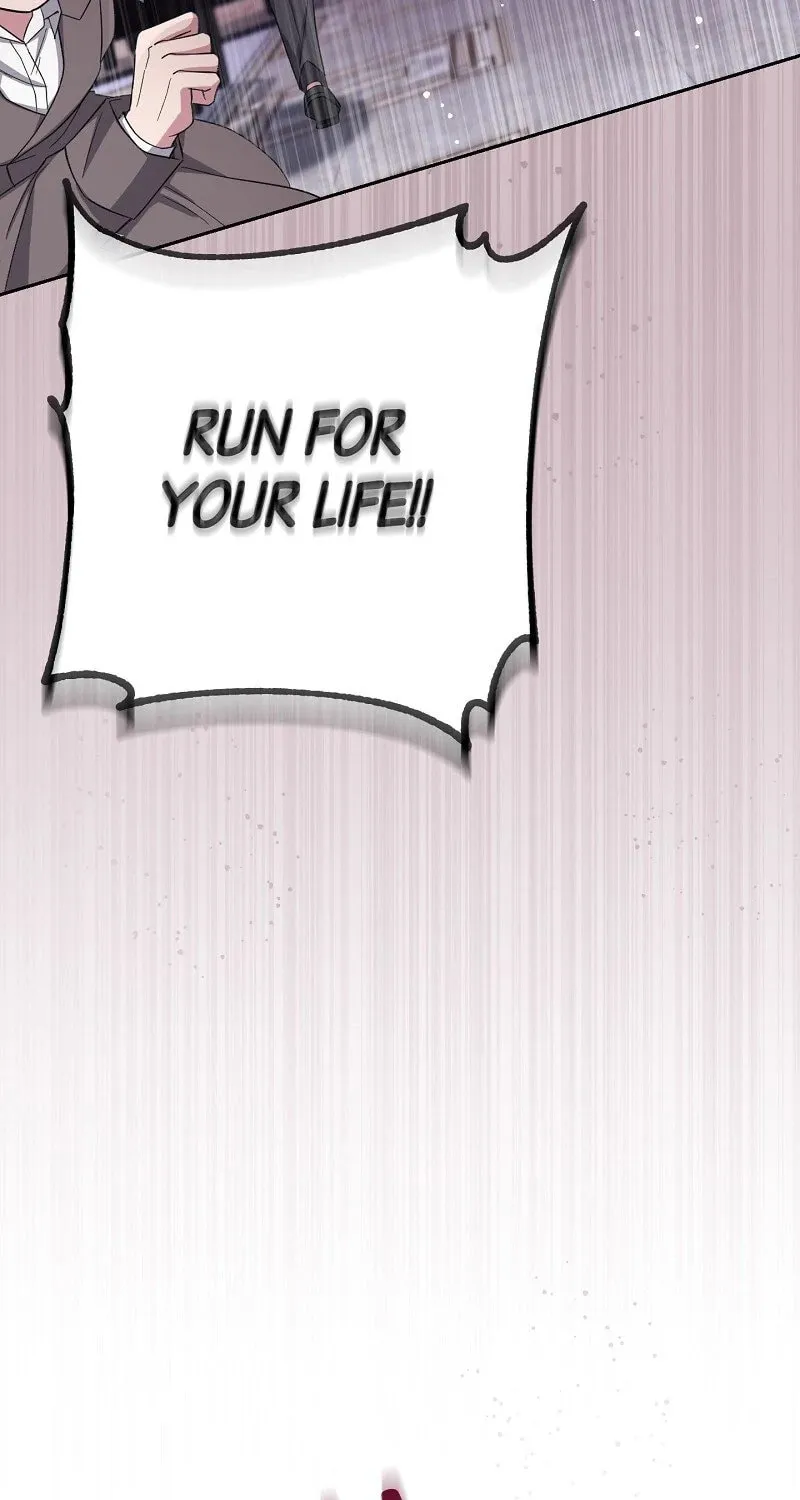 The Cursed Princess Must Rewind the Clock Chapter 24 page 37 - 