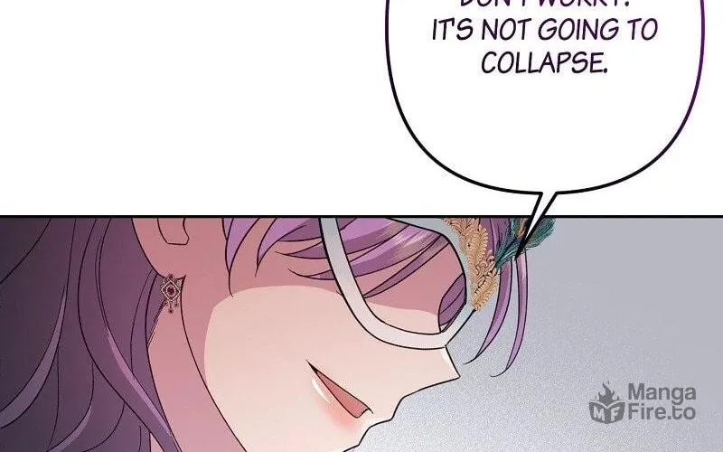 The Cursed Princess Must Rewind the Clock Chapter 24 page 40 - 