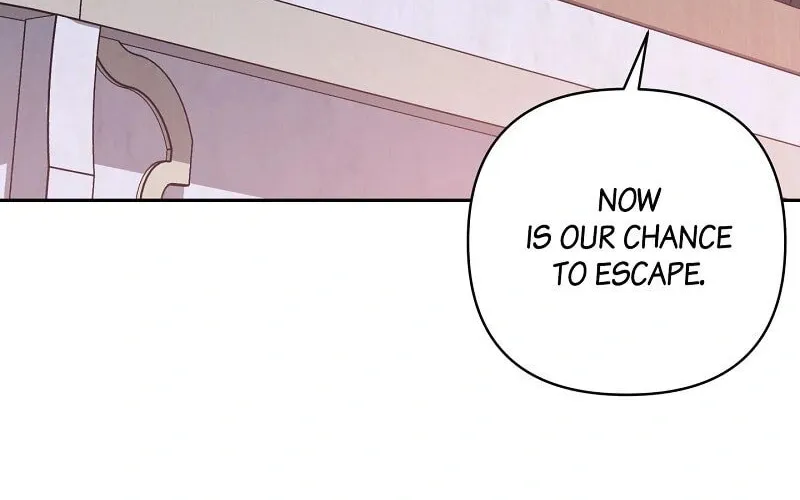 The Cursed Princess Must Rewind the Clock Chapter 24 page 46 - 