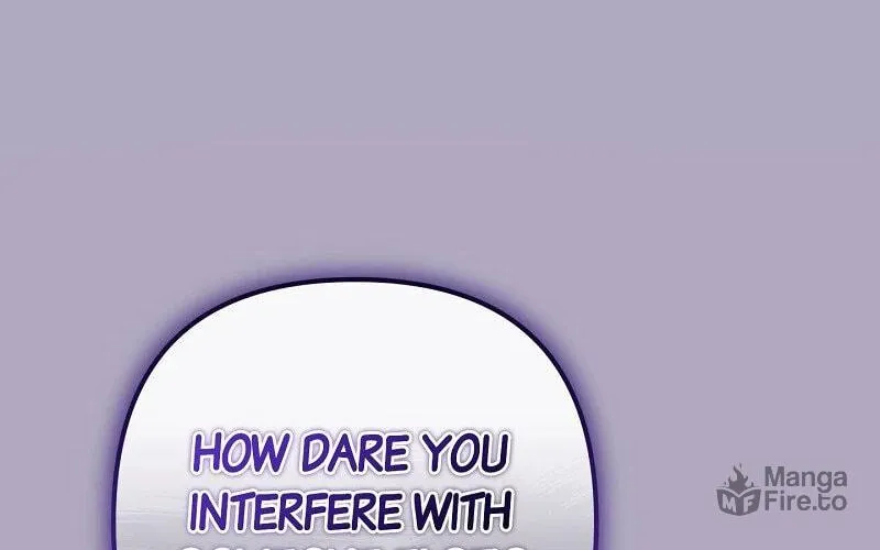The Cursed Princess Must Rewind the Clock Chapter 24 page 48 - 