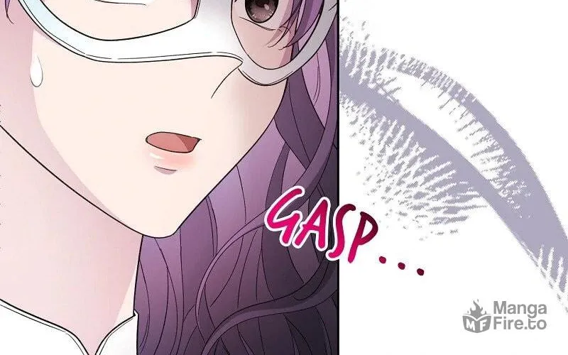 The Cursed Princess Must Rewind the Clock Chapter 24 page 50 - 