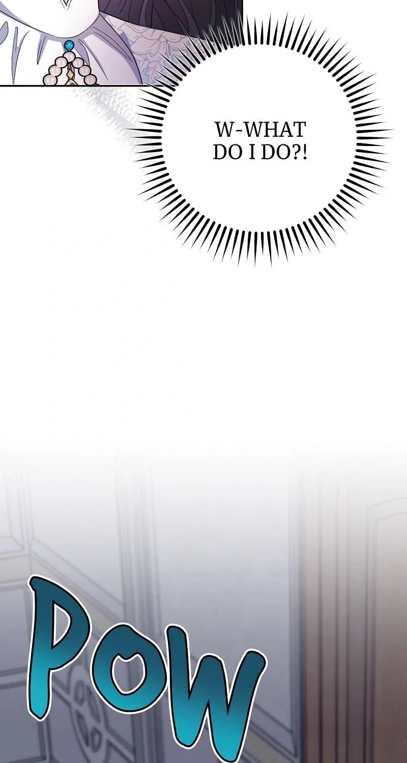 The Cursed Princess Must Rewind the Clock Chapter 24 page 51 - 