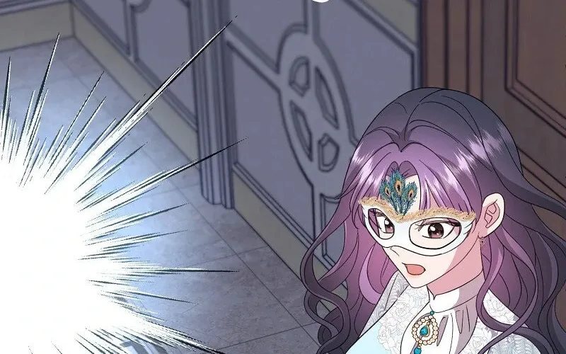 The Cursed Princess Must Rewind the Clock Chapter 24 page 52 - 