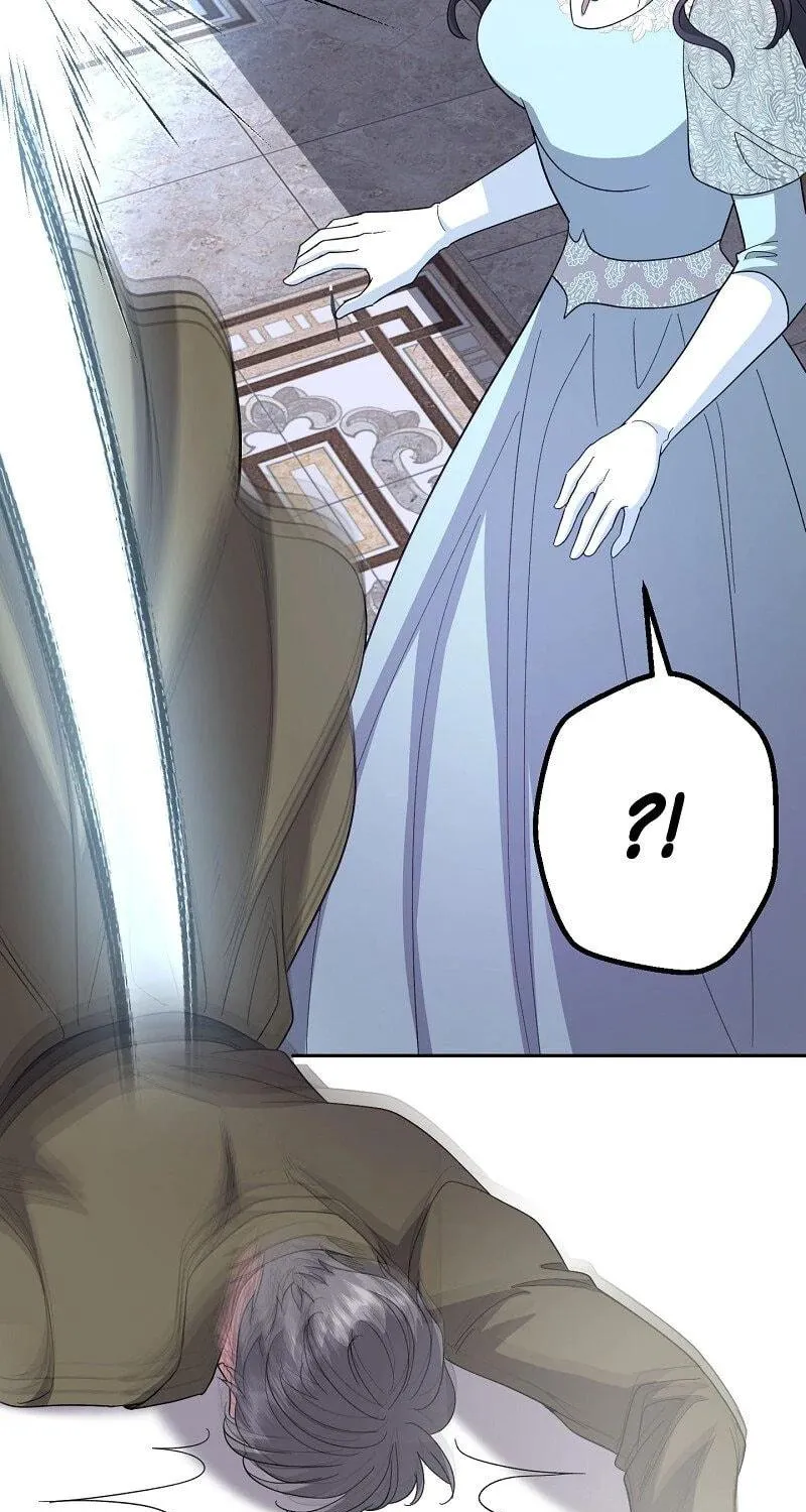The Cursed Princess Must Rewind the Clock Chapter 24 page 53 - 