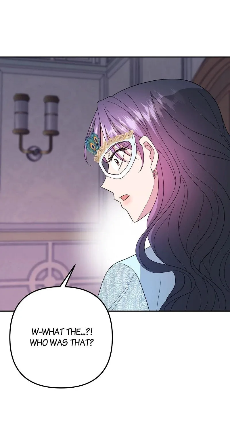 The Cursed Princess Must Rewind the Clock Chapter 24 page 55 - 