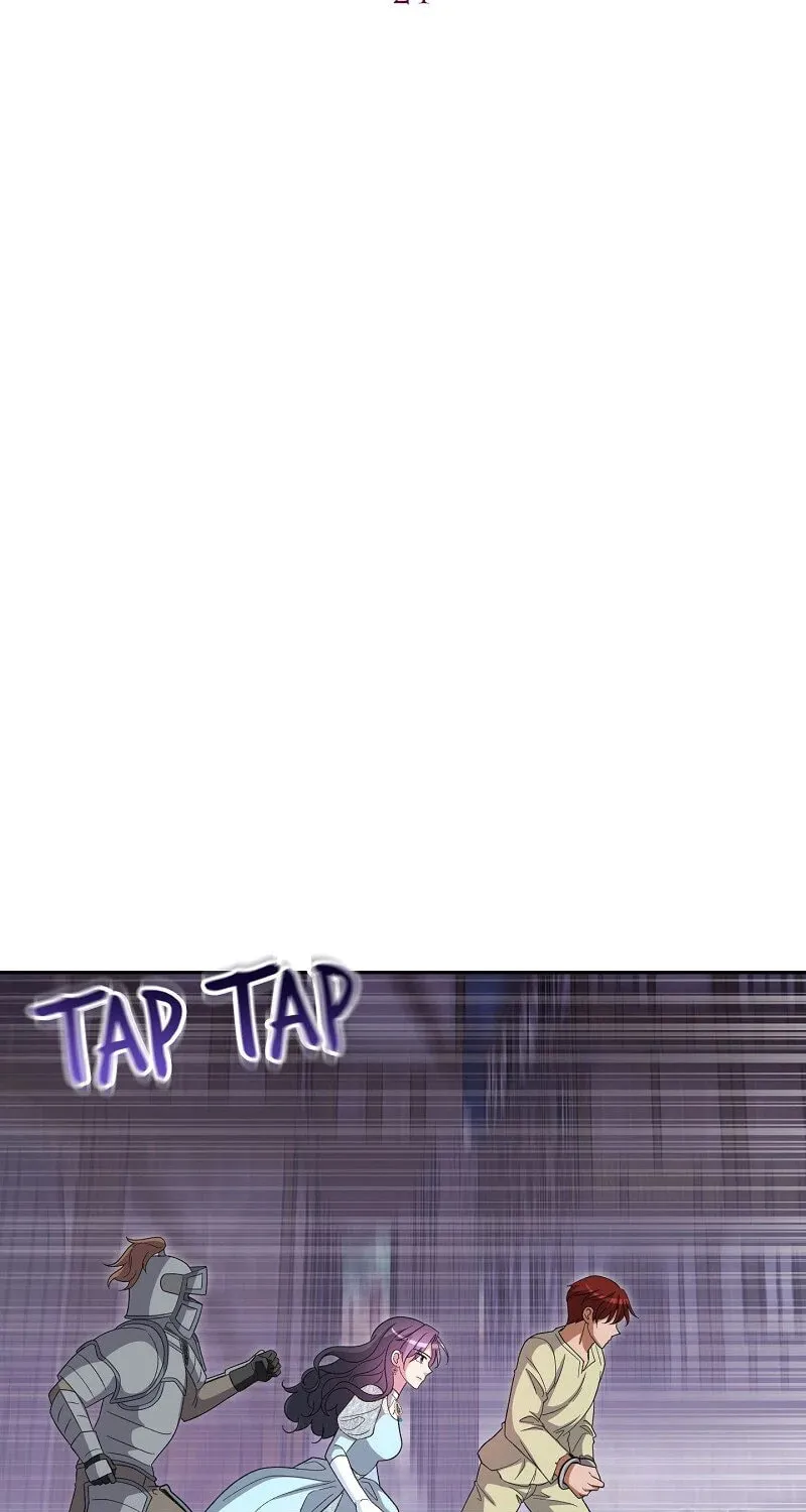 The Cursed Princess Must Rewind the Clock Chapter 24 page 67 - 