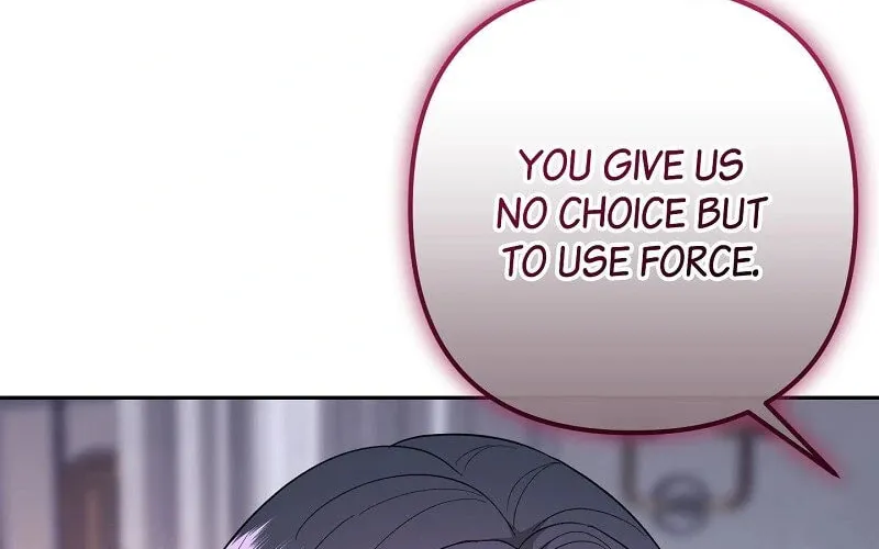 The Cursed Princess Must Rewind the Clock Chapter 24 page 8 - 