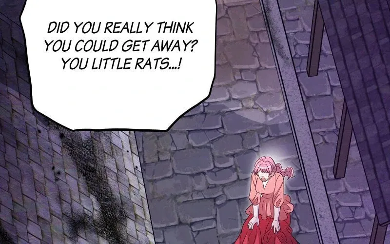 The Cursed Princess Must Rewind the Clock Chapter 24 page 74 - 