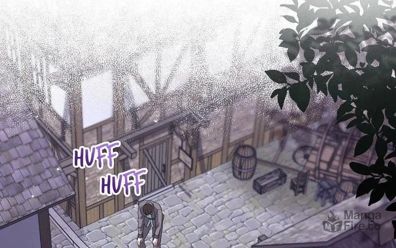 The Cursed Princess Must Rewind the Clock Chapter 24 page 80 - 
