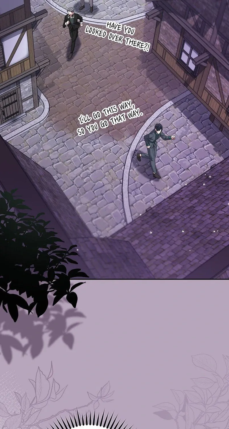 The Cursed Princess Must Rewind the Clock Chapter 24 page 81 - 