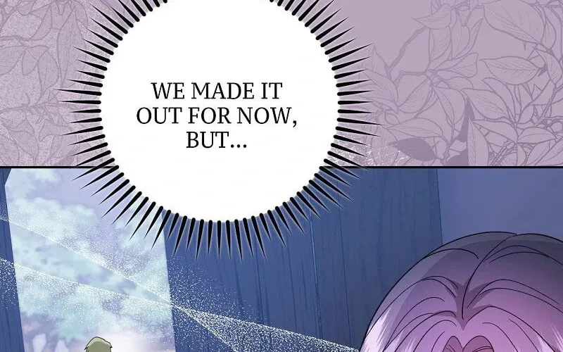 The Cursed Princess Must Rewind the Clock Chapter 24 page 82 - 
