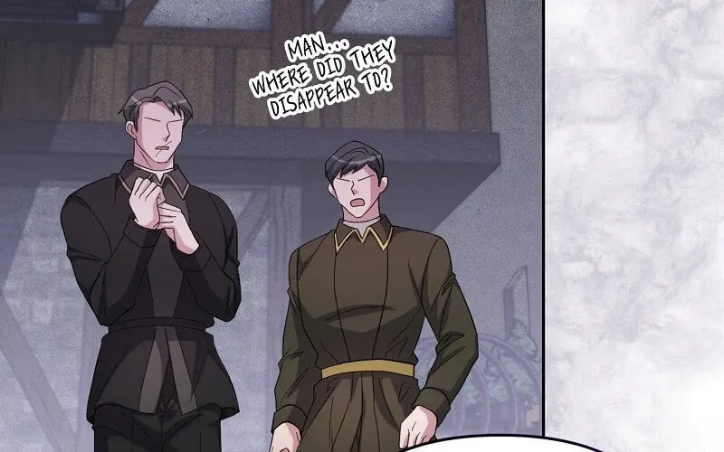 The Cursed Princess Must Rewind the Clock Chapter 24 page 86 - 