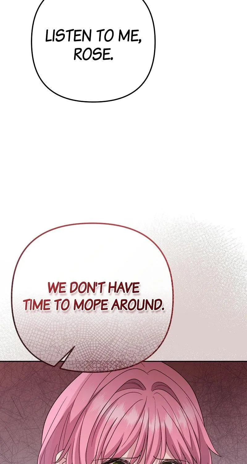 The Cursed Princess Must Rewind the Clock Chapter 24 page 89 - 