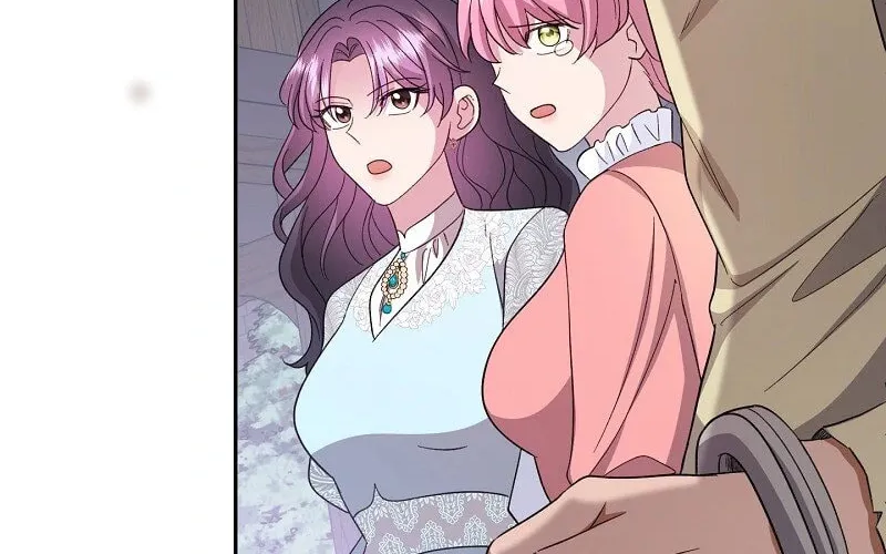 The Cursed Princess Must Rewind the Clock Chapter 24 page 92 - 