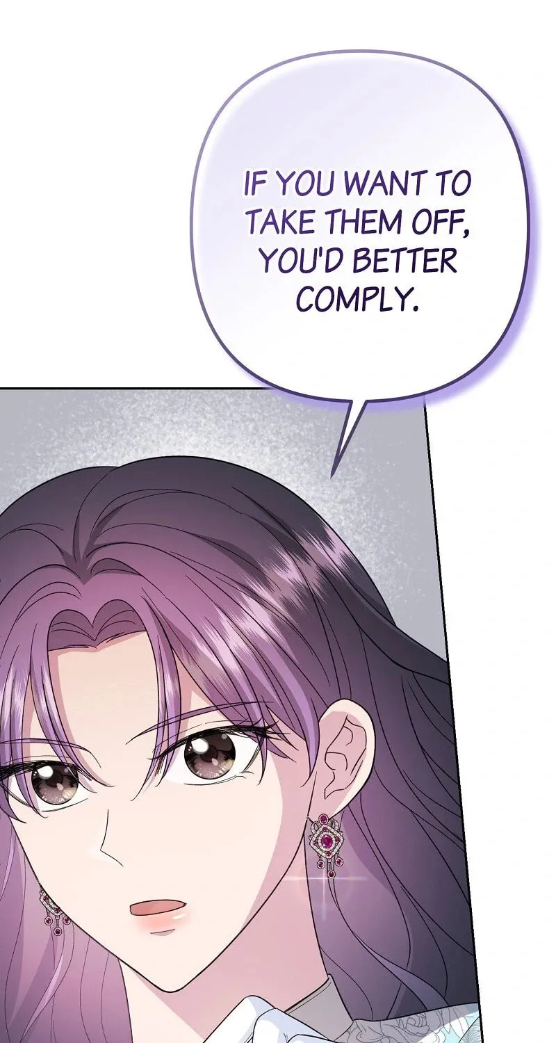 The Cursed Princess Must Rewind the Clock Chapter 24 page 97 - 