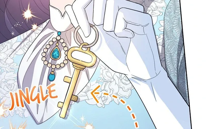 The Cursed Princess Must Rewind the Clock Chapter 24 page 98 - 