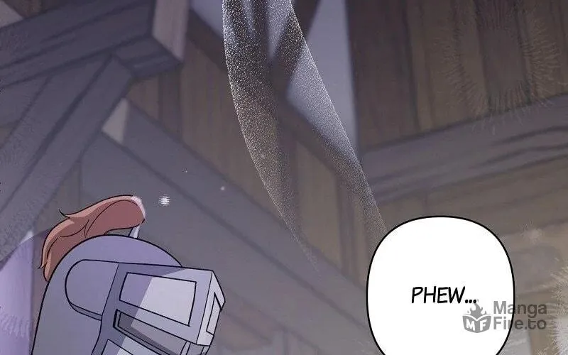 The Cursed Princess Must Rewind the Clock Chapter 24 page 100 - 