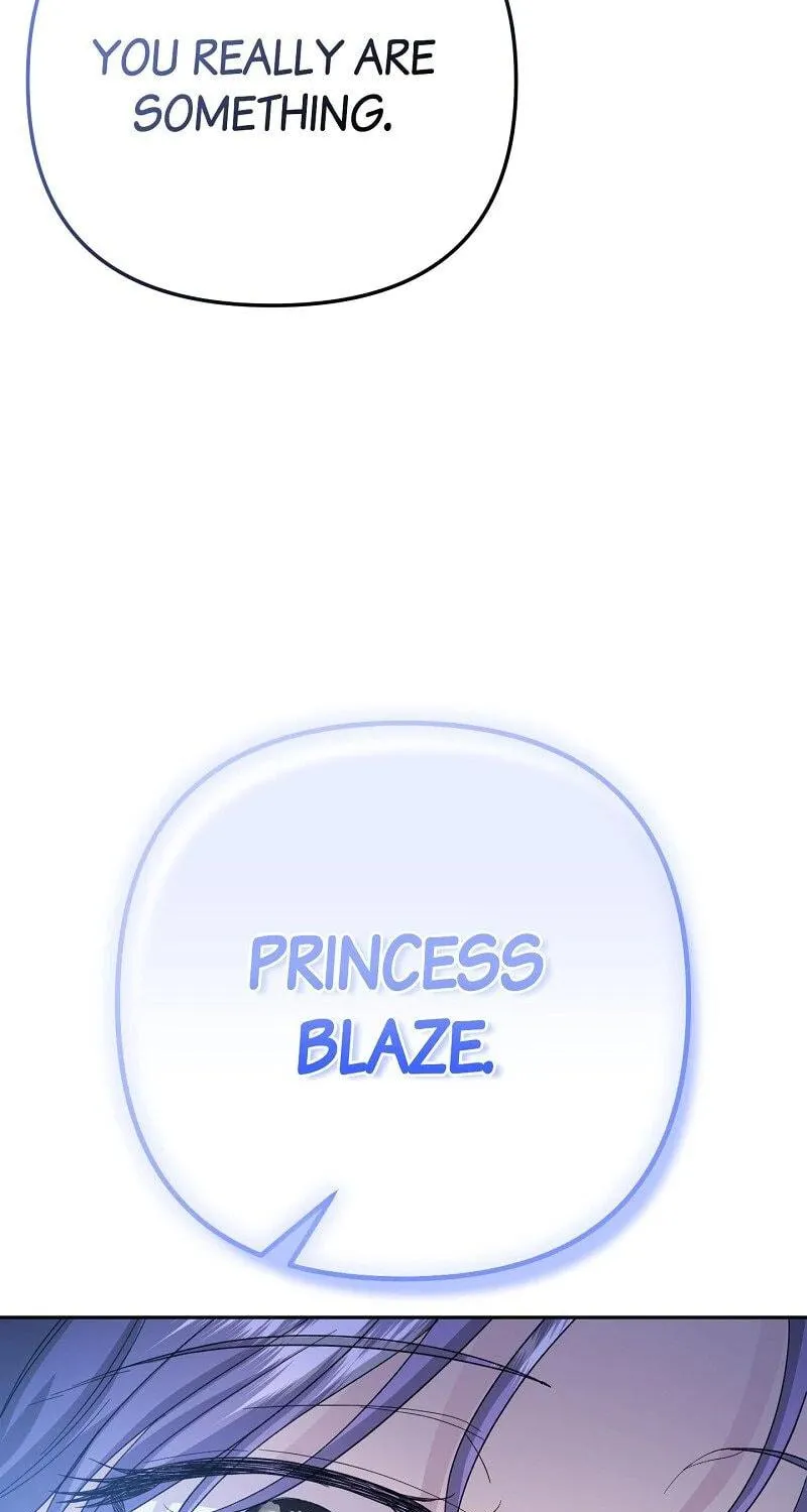 The Cursed Princess Must Rewind the Clock Chapter 25 page 11 - 
