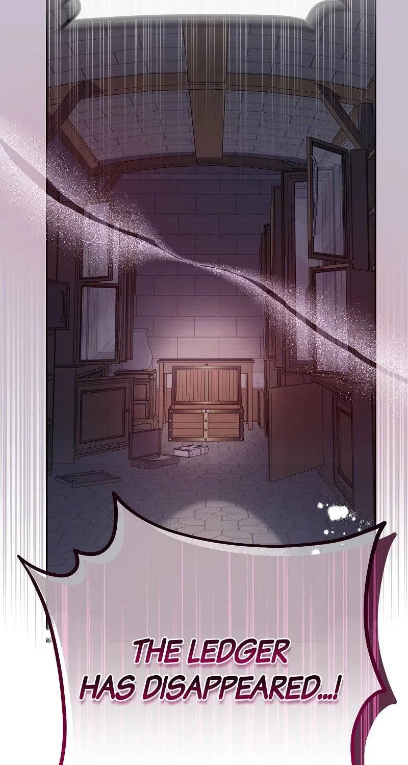 The Cursed Princess Must Rewind the Clock Chapter 25 page 107 - 