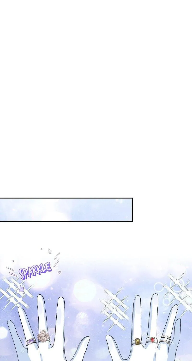 The Cursed Princess Must Rewind the Clock Chapter 25 page 109 - 