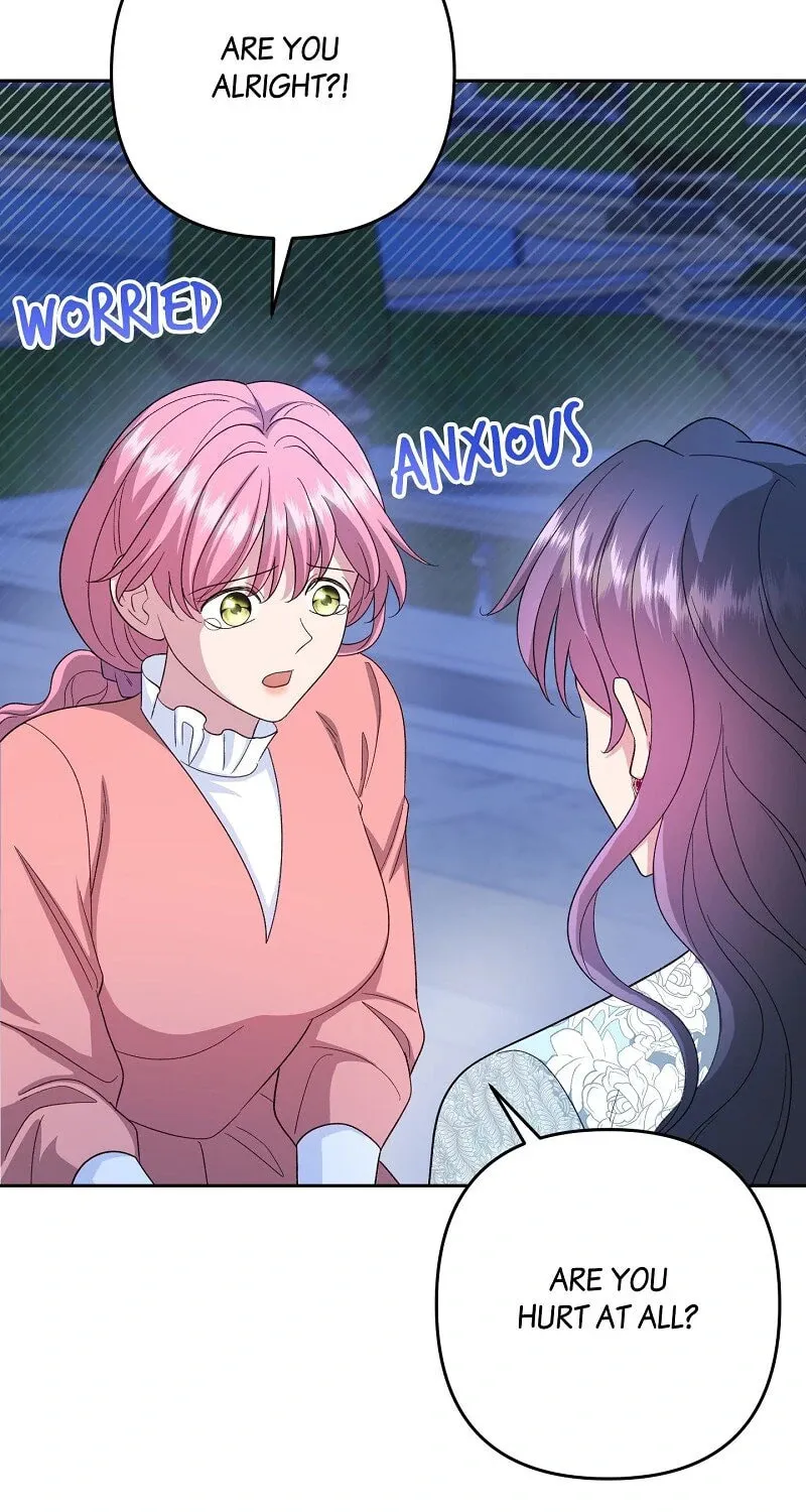 The Cursed Princess Must Rewind the Clock Chapter 25 page 117 - 