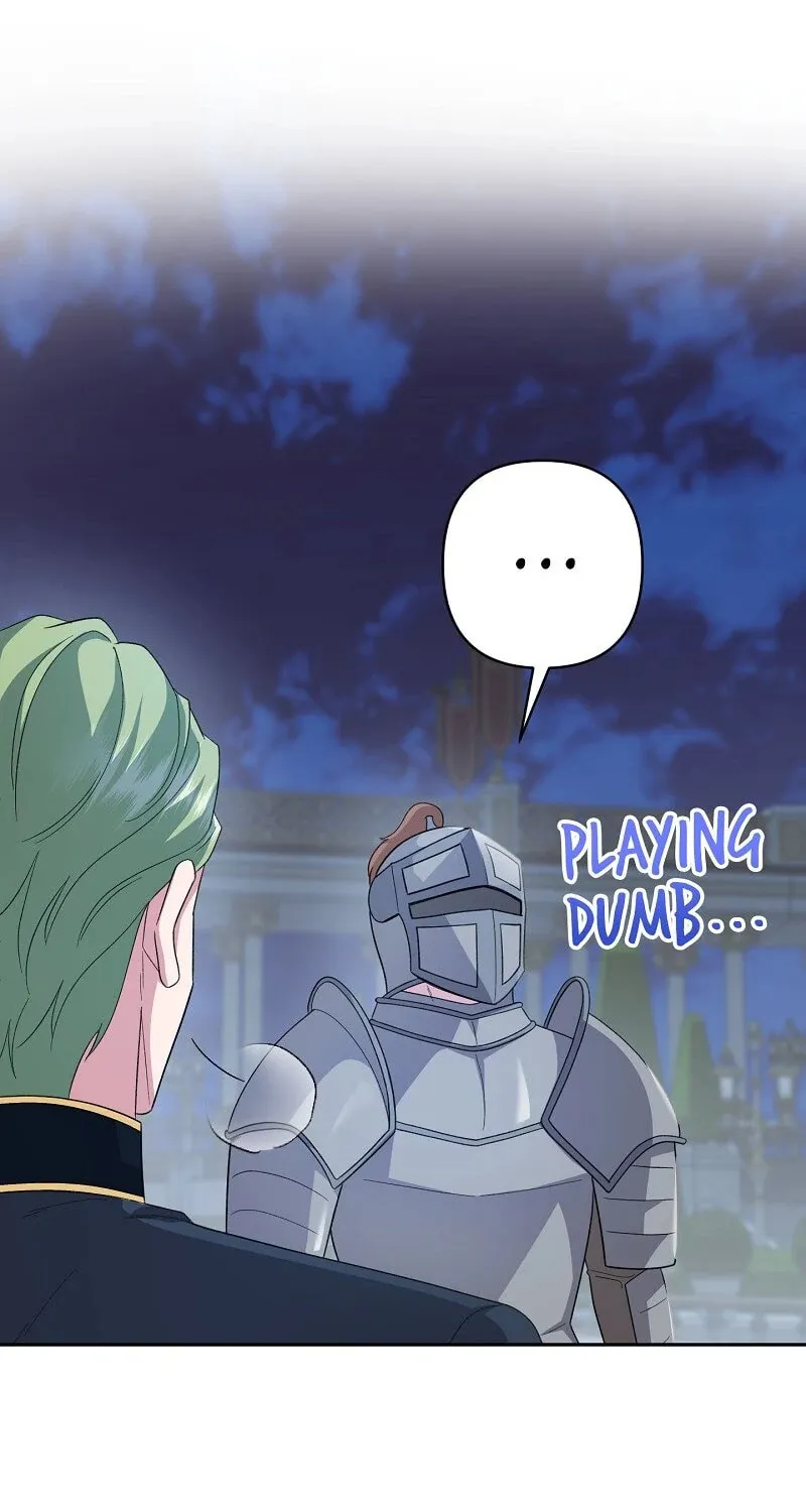 The Cursed Princess Must Rewind the Clock Chapter 25 page 121 - 